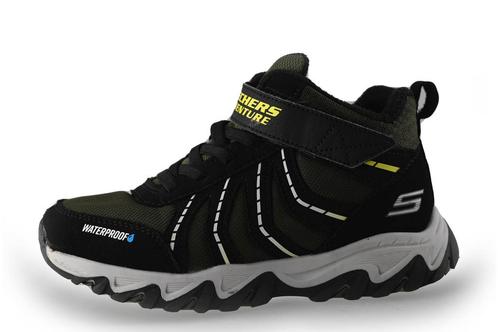 Skechers Sneakers in maat 35 Zwart | 5% extra korting, Kinderen en Baby's, Kinderkleding | Schoenen en Sokken, Jongen of Meisje
