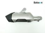 Uitlaatdemper Origineel BMW R 1300 GS Adventure 2023, Motoren, Verzenden, Gebruikt