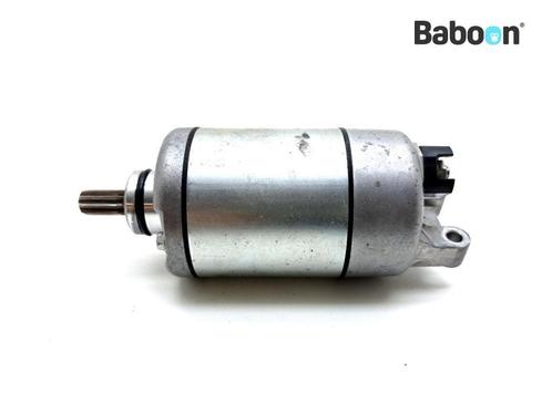 Startmotor Yamaha MT 09 2014-2016 (MT-09), Motoren, Onderdelen | Yamaha, Gebruikt, Verzenden