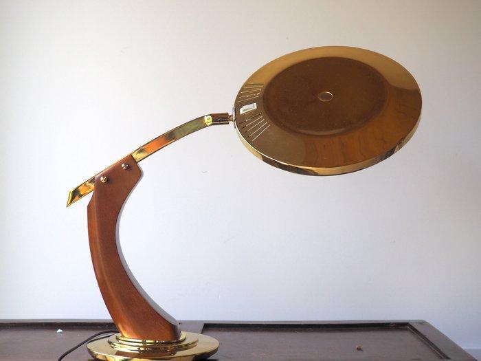 Fase - Luis Perez de la Oliva - Lampe de table - Président -, Antiek en Kunst, Antiek | Verlichting