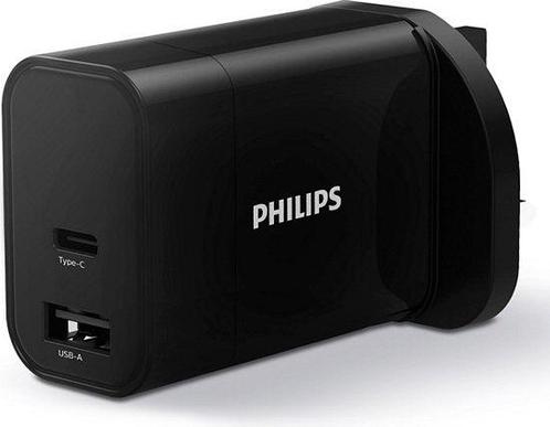 Tweedekans | Philips DLP2621/05 oplader voor mobiele, Telecommunicatie, Mobiele telefoons | Telefoon-opladers, Ophalen of Verzenden