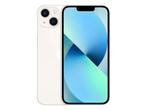 Apple iPhone 13 - Smartphone - 128GB opslag - Wit, Verzenden