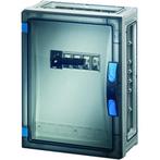 Hensel Enystar 160A 4-Pool Schakelcabine - FP 5213, Doe-het-zelf en Bouw, Elektriciteit en Kabels, Verzenden, Nieuw