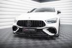 Front Splitter V.2 voor Mercedes Benz X290 AMG GT 43 Coupe, Ophalen of Verzenden