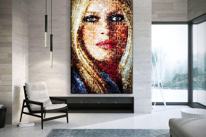 Una donna come me - Brigitte Bardot, Verzamelen, Film en Tv