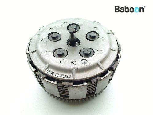 Embrayage Kawasaki GPZ 305 1983-1991 (GPZ305 EX305), Motoren, Onderdelen | Kawasaki, Verzenden