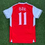 Arsenal - Premier League - Mesut Ozil - 2016 - Voetbalshirt, Nieuw