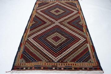 Usak - Kelim - 242 cm - 150 cm