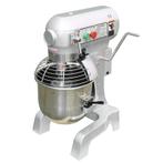Planeetmenger 20L | 1.1kW | Met Vaste Kom |, Verzenden, Nieuw in verpakking