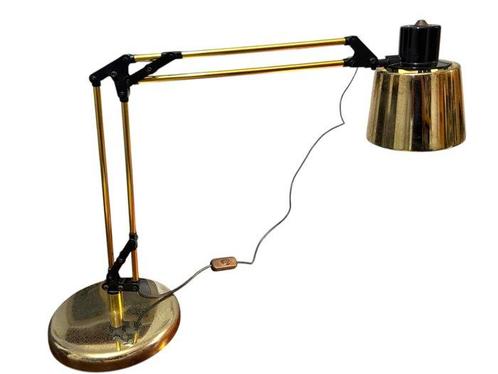 Luce e Dimensioni - Sergio Bernardi - Lampe de table -, Antiek en Kunst, Antiek | Verlichting