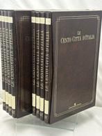 Sonzogno - Le Cento Città dItalia - 1982