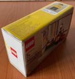 Lego Set - 5005358 - Minifigures - Minifigure Factory, Nieuw