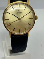 Omega - automatic - Gold 18k - Heren - 1960-1969, Bijoux, Sacs & Beauté