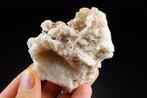 Topaas met Toermalijn en Albiet Veel beter in persoon. -