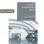 Praktisch internationaalrecht / Praktisch Recht, Boeken, Verzenden, Zo goed als nieuw, G.J.W.M. Kipping LL.M.