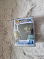 Funko - Figurine - Metal Sonic 3.0 - Plastique, Vinyl