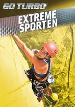 Extreme sporten - deel 9789054830818 Kate Scarborough, Boeken, Verzenden, Zo goed als nieuw, Kate Scarborough