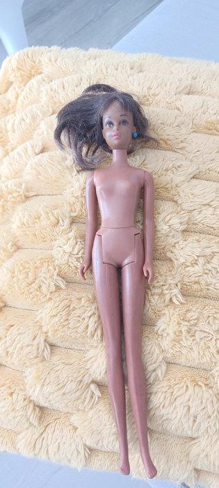Mattel - Poupée Barbie Black Francie - 1960-1970 -, Antiek en Kunst, Antiek | Speelgoed