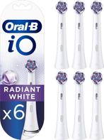 Tweedekans - Oral-B Radiant - Opzetborstels, Ophalen of Verzenden, Zo goed als nieuw