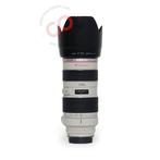 Canon 70-200mm 2.8 L USM EF nr. 1532, TV, Hi-fi & Vidéo, Photo | Lentilles & Objectifs, Ophalen of Verzenden, Telelens