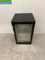 Maxxfrost Réfrigérateur à porte vitrée 108 litres 230V, Verzenden