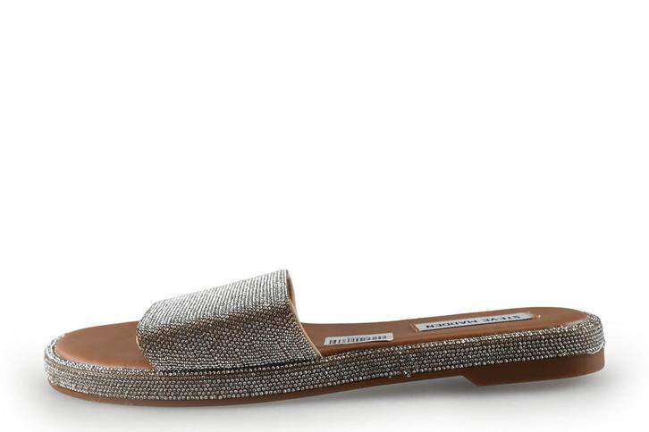 Steve Madden Muiltjes in maat 38 Overig, Kleding | Dames, Schoenen, Overige kleuren, Zo goed als nieuw, Verzenden