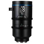 Laowa 100mm T2.9 2X Macro APO Cine - Sony FE OUTLET, Audio, Tv en Foto, Foto | Lenzen en Objectieven, Verzenden, Zo goed als nieuw