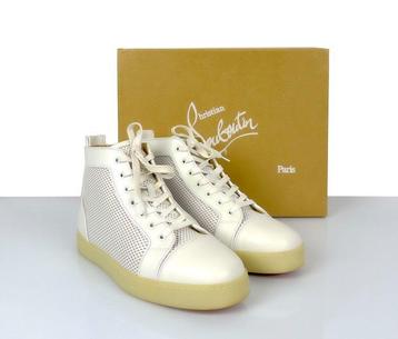 Christian Louboutin - Orlato - High-top sneakers - Maat: EU