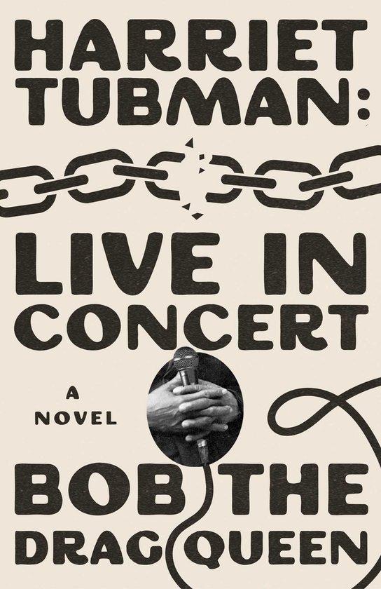 Harriet Tubman: Live in Concert 9781668061978, Boeken, Taal | Engels, Zo goed als nieuw, Verzenden