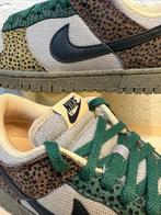 Nike - Veterschoenen - Maat: EU 40