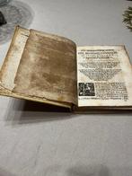 Certificaat - Filippo de Fortis - Governo Politico del Regno