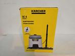 stoomreiniger Kärcher SC 4 Deluxe, Ophalen, Nieuw
