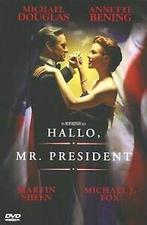 Hallo, Mr. President von Rob Reiner  DVD, Cd's en Dvd's, Gebruikt, Verzenden