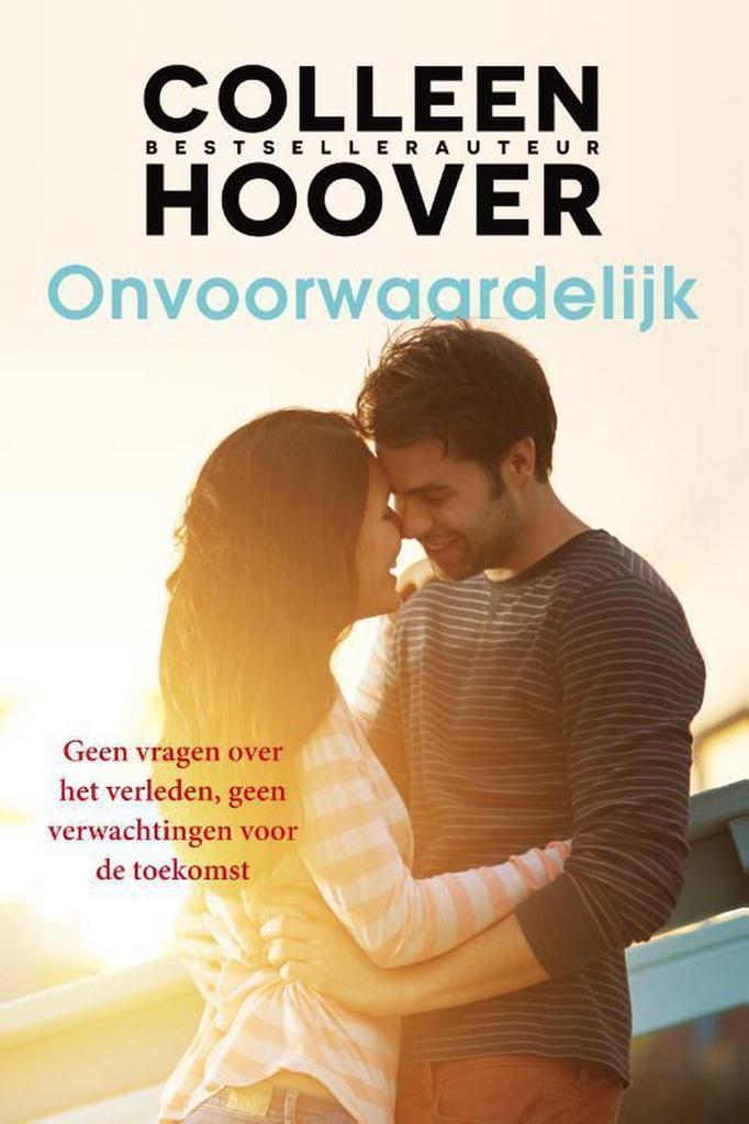 Onvoorwaardelijk 9789401909853 Colleen Hoover, Boeken, Romans, Gelezen, Verzenden