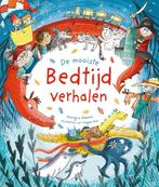 De mooiste bedtijdverhalen 9789044756838 Georgie Adams, Boeken, Verzenden, Gelezen, Georgie Adams