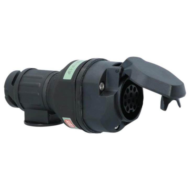 Carpoint Aanhangerstekker CANbus LED Adapter 13>13 Polig, Autos : Divers, Remorques Pièces, Envoi