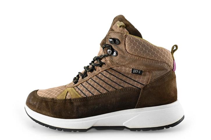 Xsensible Wandelschoenen in maat 42 Groen | 5% extra korting, Kleding | Heren, Schoenen, Overige kleuren, Zo goed als nieuw, Verzenden