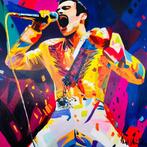 DR HIDE - Freddie Mercury