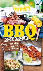 BBQ karton kookboek 9781472307774, Verzenden