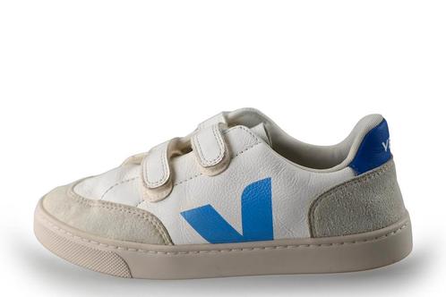 Veja Sneakers in maat 35 Wit | 5% extra korting, Kinderen en Baby's, Kinderkleding | Schoenen en Sokken, Jongen of Meisje, Zo goed als nieuw