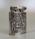 Antieke KW (Karl Wieden) benzine aansteker - Zonder, Verzamelen, Nieuw