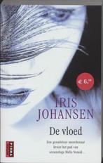 De vloed 9789024558414 Iris Johansen, Boeken, Verzenden, Gelezen, Iris Johansen