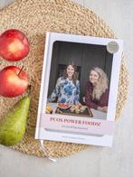PCOS POWER FOODS! Receptenboek 9789090361000 Charlotte Adema, Boeken, Verzenden, Zo goed als nieuw, Charlotte Adema
