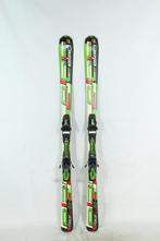 Refurbished - Ski - Elan Race SX early rise - 165, Sport en Fitness, Overige merken, 160 tot 180 cm, Gebruikt, Ophalen of Verzenden