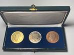 Spanje. 1978 Colección de Medallas Conmemorativas de la