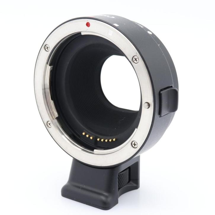 Canon EF - EOS M Mount Adapter | Tweedehands, TV, Hi-fi & Vidéo, Photo | Lentilles & Objectifs, Envoi