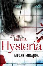 Hysteria 9781408834848, Livres, Livres Autre, Megan Miranda, Verzenden