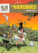 Geeeeeef acht! / De Kiekeboes / 019 9789002240652 Merho, Boeken, Verzenden, Gelezen, Merho