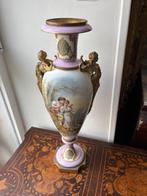 Vase - Porcelaine
