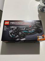 Lego Set - 42165 - Technic - Mercedes-AMG F1 W14 Pull-Back, Kinderen en Baby's, Nieuw